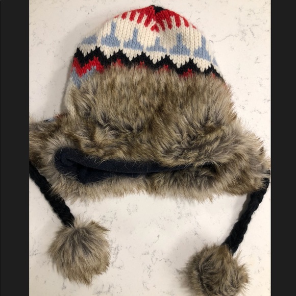 abercrombie winter hats